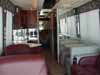 click here to see larger view of the inside of this bus
