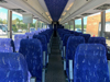 click here for a larger view of the inside of bus 