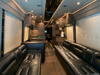 click here to see larger view of the inside of this bus
