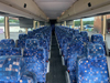 click here for a larger view of the inside of bus 