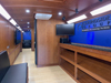 click here to see larger view of the inside of this bus