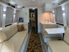 click here to see larger view of the inside of this bus